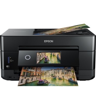 IMPRESORA EPSON MULTIFUNCION EXPRESSION PREMIUM XP-7100