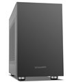CAJA NOX HUMMER VAULT MINITORRE M-ATX ,MINI-ITX