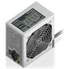 FUENTE ALIMENTACION AISENS ATX 500W OEM PLATA