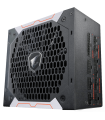FUENTE ALIMENTACION GIGABYTE GP-AP850GM 850W 80+ GOLD