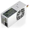 FUENTE ALIMENTACION AISENS TFX 500W OEM PLATA