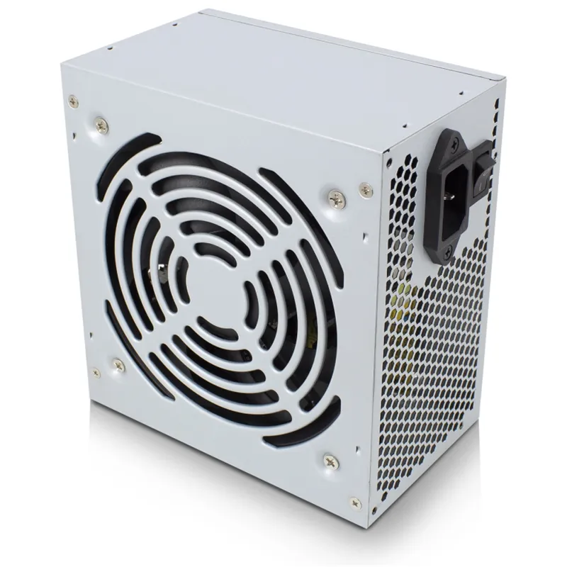 FUENTE ALIMENTACION EWENT ATX 500W V2.3 PRO LINE 3XSATA PPFC