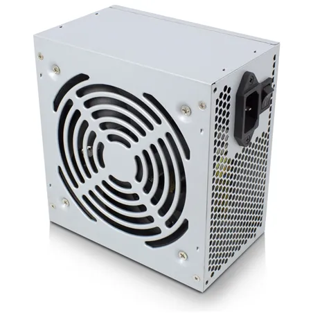 FUENTE ALIMENTACION EWENT ATX 500W V2.3 PRO LINE 3XSATA PPFC