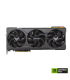 TARJETA GRAFICA ASUS TUF-RTX4090 OC 24GB GAMING