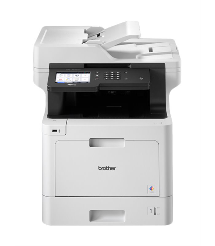 IMPRESORA BROTHER  MFCJ1010DW MULTIFUNCION COLOR TINTA DUPLEX WIFI