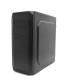 CAJA ATX PC CASE APC-40 2xUSB3.0-1xUSB2.0 F.A.EP500 NEGRO