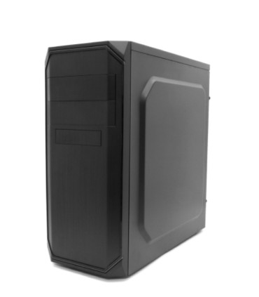 CAJA ATX PC CASE APC-40 2xUSB3.0-1xUSB2.0 F.A.EP500 NEGRO