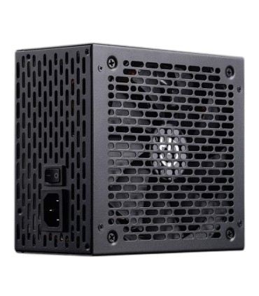 FUENTE ALIMENTACION HIDITEC FULL MODUL. BZX750 V2 80+ BRONZE FULL RANGE