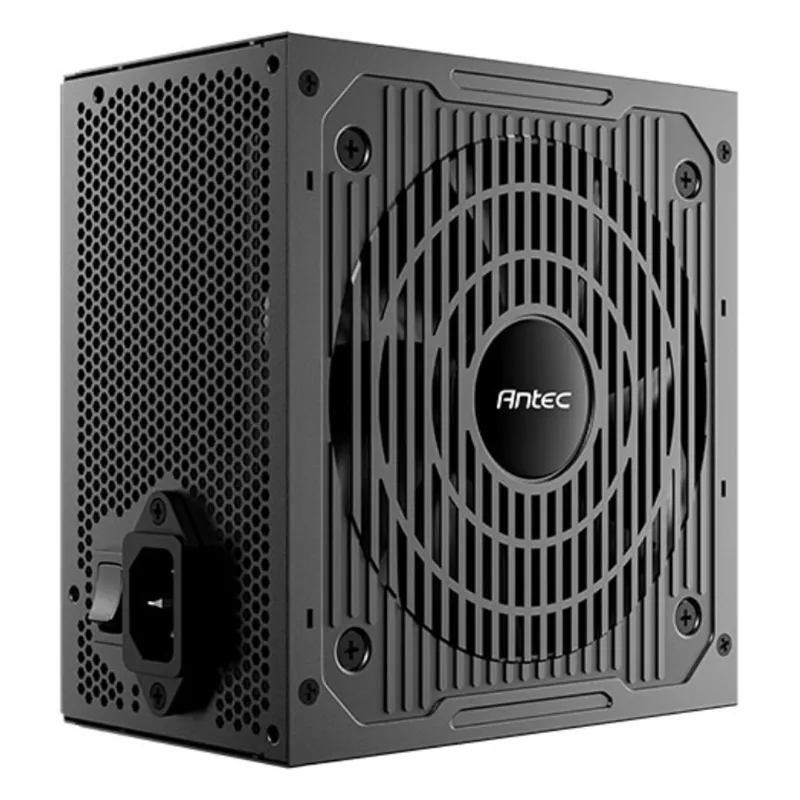FUENTE ALIMENTACION ANTEC CSK750DC EC 80+ BRONZE ATX