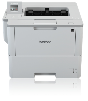 IMPRESORA BROTHER HLL6400DW LASER MONOCROMO DUPLEX