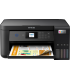 IMPRESORA EPSON ECOTANK ET-2850 MULTIFUNCION INYECCION COLOR A4 WIFI DUPLEX