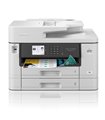 IMPRESORA BROTHER MULTIFUNCION TINTA A4/A3 WIFI DUPLEX