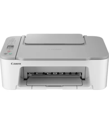 IMPRESORA CANON PIXMA TS3451 INYECCION COLOR USB WIFI BLANCO