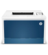 IMPREORA HP LASERJET COLOR PRO 4202DW WiFi DUPLEX BLANCA Y AZUL