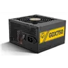 FUENTE ALIMENTACION NOX HUMMER GDX750 80+ GOLD 750W ATX 3.1
