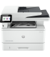 IMPRESORA HP MULTIFUNCION LASERJET PRO MFP 4102FDN MONOCROMO