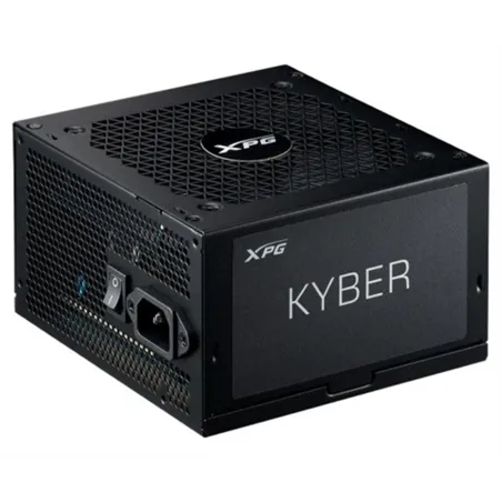 FUENTE ALIMENTACION XPG KYBER 750W 80+ GOLD FIXED CABLE
