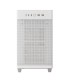CAJA GAMING ASUS PRIME AP201 MATX  2XUSB 3.2 S/F BLANCO