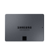 SSD SAMSUNG 870 QVO 4TB SATA3 CIFRADO