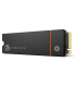 SSD SEAGATE 4TB NVME FIRECUDA 530