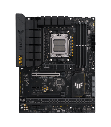PLACA BASE ASUS TUF GAMING B650-PLUS AM5 ATX 4XDDR5