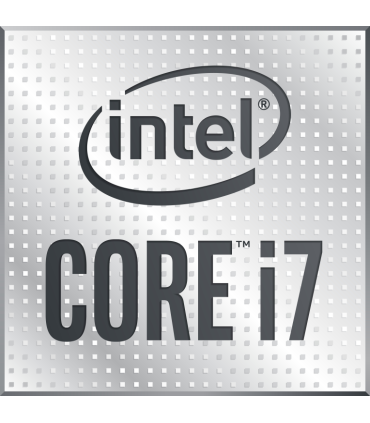 CPU INTEL i7 10700KF LGA 1200