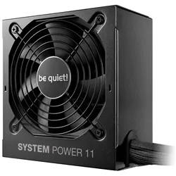 FUENTE ALIMENTACION BEQUIET SYSTEM POWER 11 750W