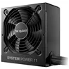 FUENTE ALIMENTACION BEQUIET SYSTEM POWER 11 750W