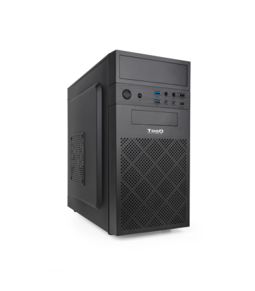 CAJA MINITORRE MATX TQC-4701U3C-B 2XUSB3.0