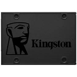 SSD KINGSTON A400 480GB SATA3