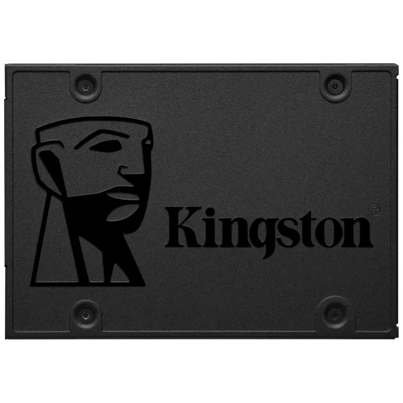 SSD KINGSTON A400 480GB SATA3
