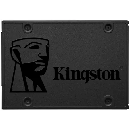 SSD KINGSTON A400 480GB SATA3