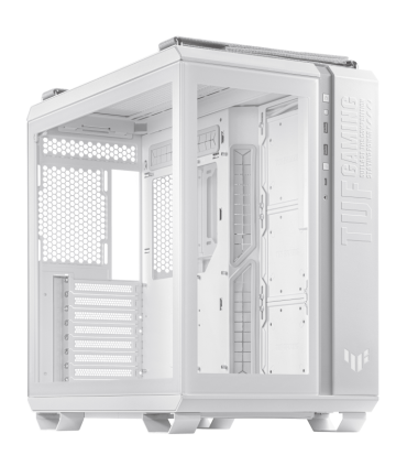 CAJA GAMING ASUS TUF GT502 ATX 2XUSB 3.2 S/F BLANCO