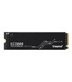 SSD KINGSTON KC3000 2TB