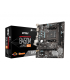 PLACA BASE MSI B450M-A PRO MAX AM4 MATX 2XDDR4