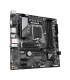 PLACA BASE GIGABYTE B760M DS3H DDR4 1700 MATX 4XDDR5