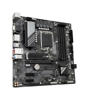 PLACA BASE GIGABYTE B760M DS3H DDR4 1700 MATX 4XDDR5