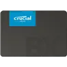 SSD CRUCIAL BX500 240GB SATA3