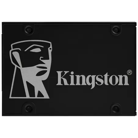 SSD KINGSTON KC600 256GB SATA3