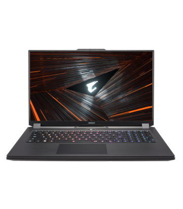 PORTATIL GIGABYTE AORUS 17 XE4-73ESB514SH i7-12700H 16GB 1TB 3070Ti 17,3" W11P