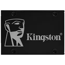 SSD KINGSTON KC600 1TB SATA3
