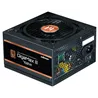 FUENTE DE ALIMENTACION ZALMAN GIGAMAXIII 750W 80 + BRONZE ATX NEGRO