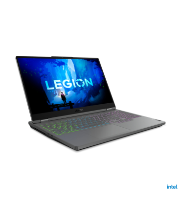 PORTATIL LENOVO LEGION 5 i7-12700H 16GB 512SSD RTX3070 15,6" W11H