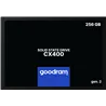 SSD GOODRAM CX400 256GB SATA3