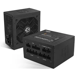FUENTE ALIMENTACION NOX HUMMER GDM1200W FUENTE MODULAR ATX3.1 80+GOLD