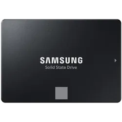 SSD SAMSUNG 870 EVO 2TB SATA3