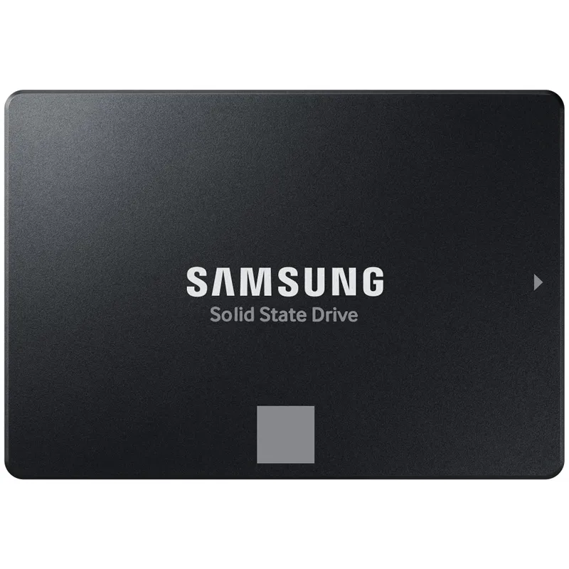 SSD SAMSUNG 870 EVO 2TB SATA3