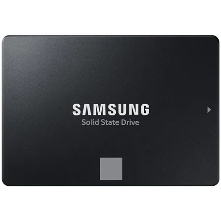 SSD SAMSUNG 870 EVO 2TB SATA3