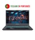 PORTATIL GIGABYTE G5 KF5-53PT353SD I5-13500H 4060 16GB DDR5 512GB 15,4" DOS