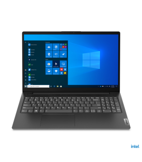 PORTATIL LENOVO CELERON N4500 8GB/256SSD 15,6" W11H